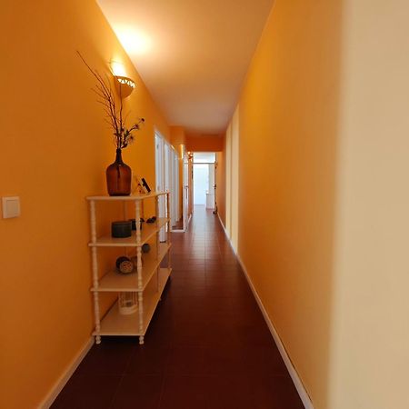 Casa Na Praia - Com Piscina Esmoriz Eksteriør billede
