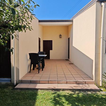 Casa Na Praia - Com Piscina Esmoriz Eksteriør billede