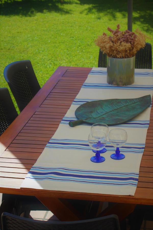 Casa Na Praia - Com Piscina Esmoriz Eksteriør billede