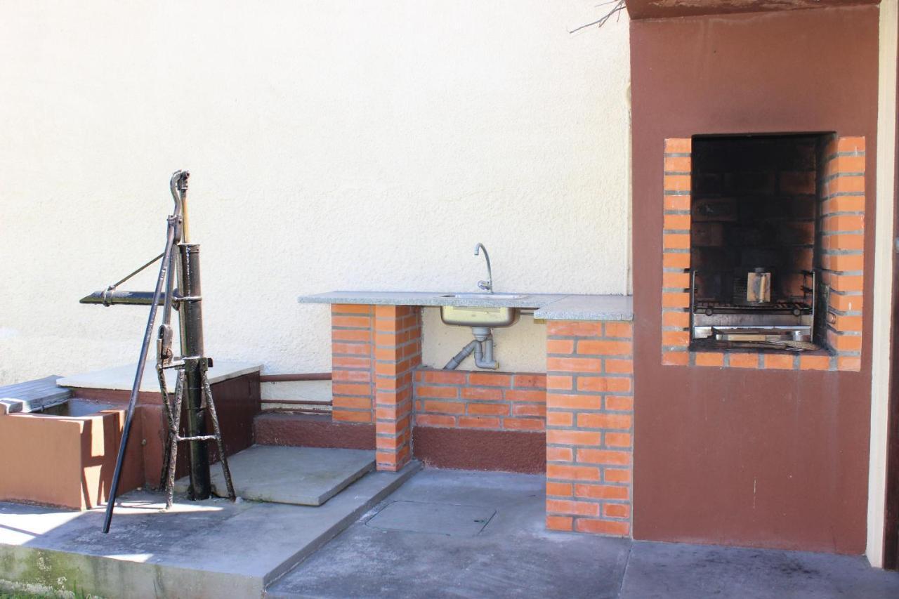 Casa Na Praia - Com Piscina Esmoriz Eksteriør billede