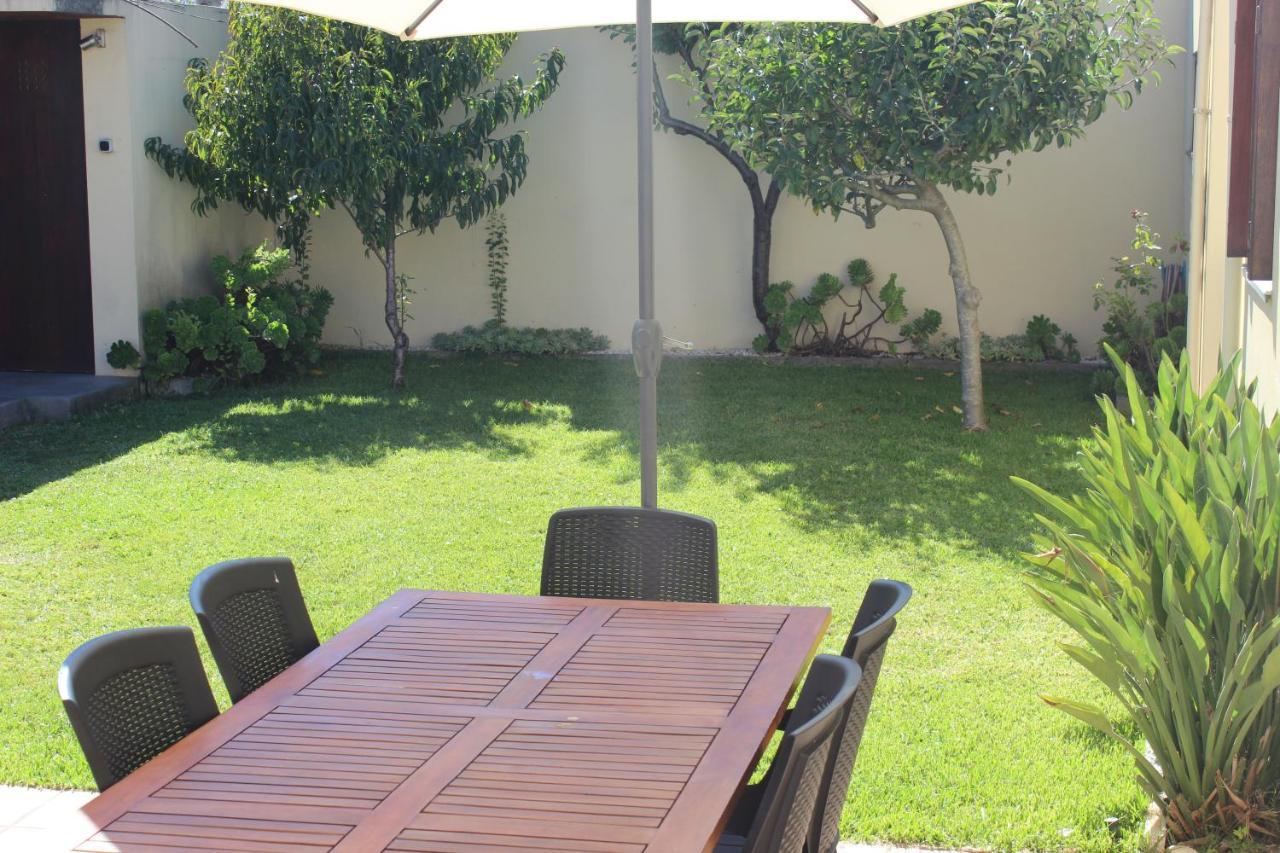 Casa Na Praia - Com Piscina Esmoriz Eksteriør billede