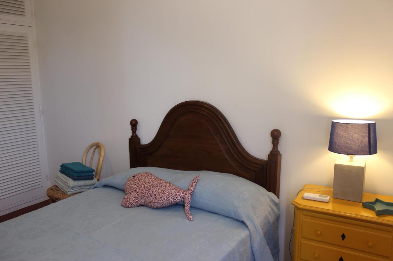 Casa Na Praia - Com Piscina Esmoriz Eksteriør billede