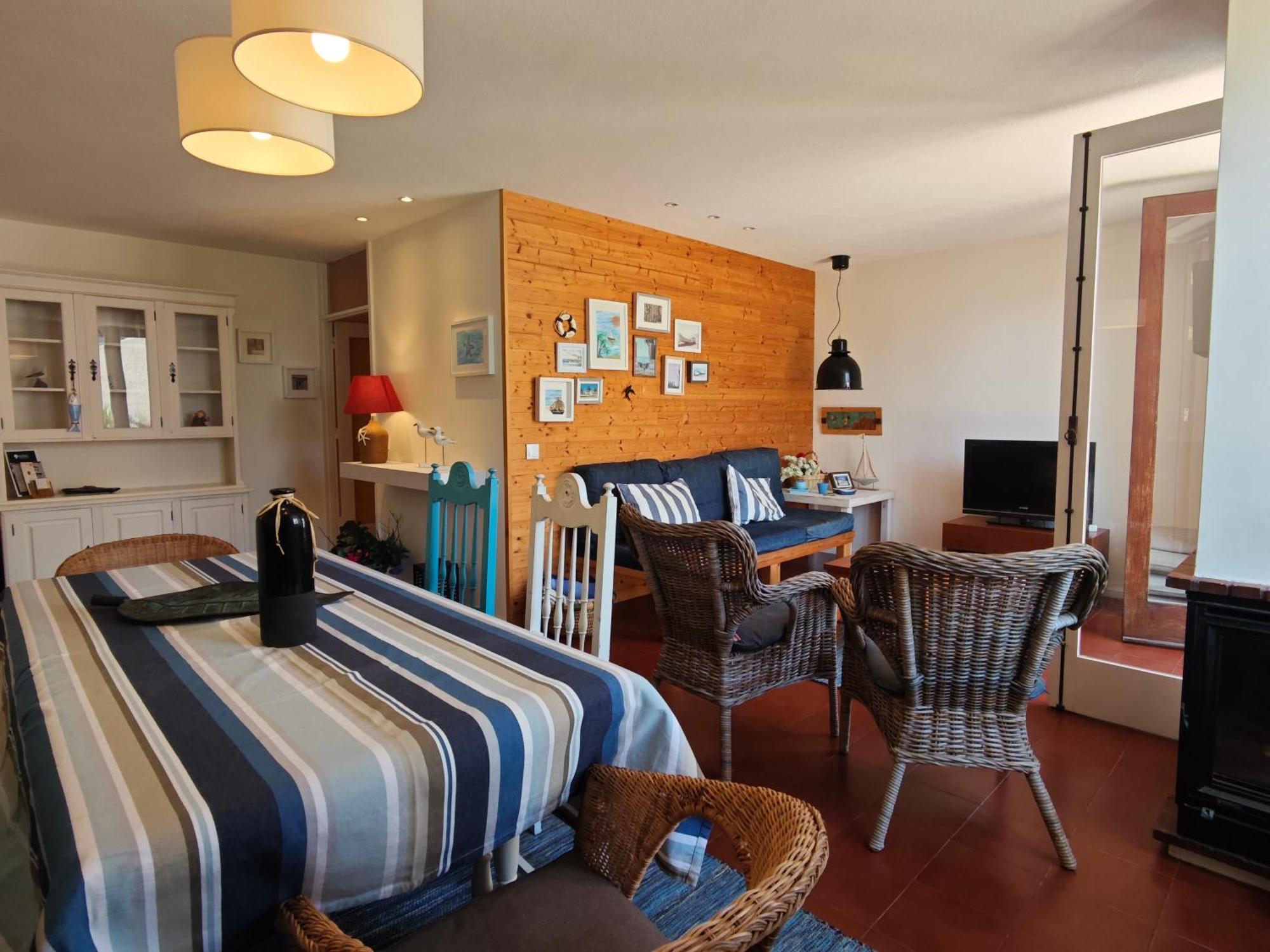 Casa Na Praia - Com Piscina Esmoriz Eksteriør billede